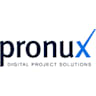 Logo Pronux Gmbh