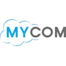 Logo MYCOM GmbH