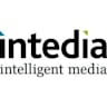 Logo intedia GmbH