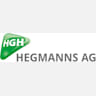 Logo Hegmanns AG