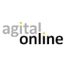 Logo agital.online GmbH