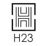 Logo H23 GmbH