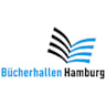 Logo Bücherhallen Hamburg