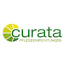 Logo CURATA Care Holding GmbH