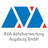 Logo Abfallverwertung Augsburg KU