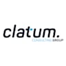 Logo Clatum GmbH