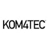 Logo Kom4tec GmbH