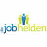 Logo die jobhelden GmbH & Co. KG