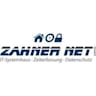 Logo Zahner Net GmbH