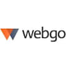 Logo webgo GmbH