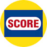 Logo SCORE GmbH