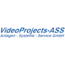 Logo VideoProjects GmbH