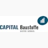 Logo CAPITAL Baustoffe GmbH