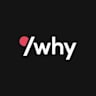 Logo slashwhy GmbH & Co. KG