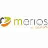 Logo merios GmbH