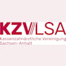 Logo Kassenzahnärztliche Vereinigung Sachsen-Anhalt