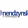 Logo Ralph Nendzynski Gmbh It-technologies
