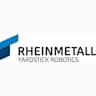 Logo Yardstick Robotics GmbH