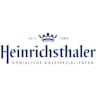 Logo Heinrichsthaler Milchwerke Gmbh