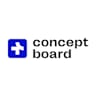 Logo Conceptboard