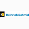 Logo Heinrich Schmid Systemhaus GmbH