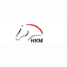 Logo HKM Sports Equipment GmbH