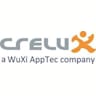 Logo CRELUX GmbH