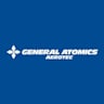 Logo General Atomics AeroTec Systems GmbH