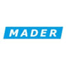 Logo Mader GmbH & Co. KG