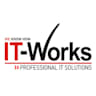 Logo IT Works GmbH
