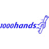 Logo 1000hands Ag