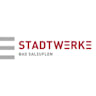 Logo Stadtwerke Bad Salzuflen GmbH