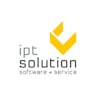 Logo Ipt Solution Gmbh