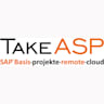 Logo Take ASP AG