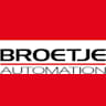Logo Broetje-automation Gmbh