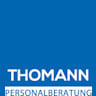 Logo Thomann Personalberatung