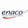 Logo ENACO Energieanlagen- und Kommunikationstechnik GmbH
