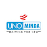 Logo UNO MINDA Group