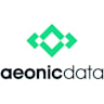 Logo Aeonic Data GmbH