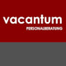 Logo vacantum Personalberatung
