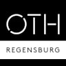 Logo Ostbayerische Technische Hochschule Regensburg