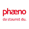 Logo phaeno gGmbH