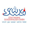 Logo Stadtwerke Gunzenhausen GmbH