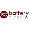 Logo battery-direct GmbH & Co. KG