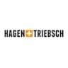 Logo HAGEN+TRIEBSCH GmbH