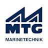 Logo MTG Marinetechnik GmbH