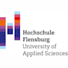 Logo Hochschule Flensburg