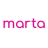 Logo marta GmbH