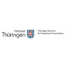 Logo Thüringer Zentrum Für Forensische Psychiat