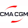 Logo CMA CGM